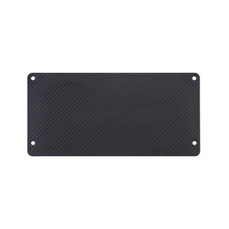 Carbon Pedalplate P2000