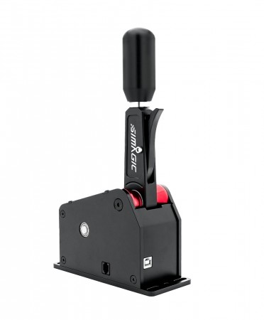 Simagic Q1s Shifter 