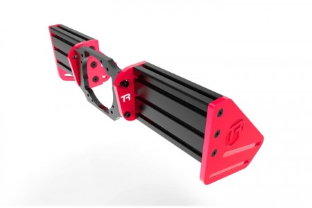 TR-One Asetek Rattfeste