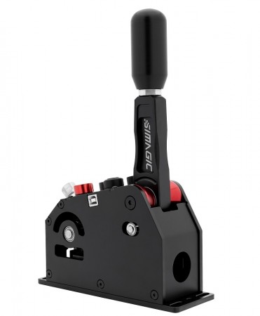 Simagic Q1 Shifter 