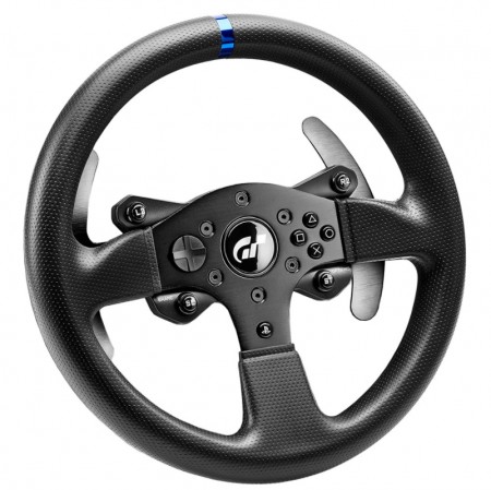Thrustmaster GT wheel add on