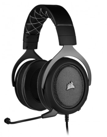 Corsair Gaming HS60 Pro Surround Headset Carbon
