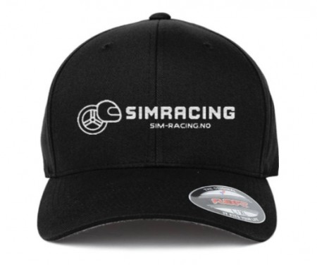 SIMRACING CAPS